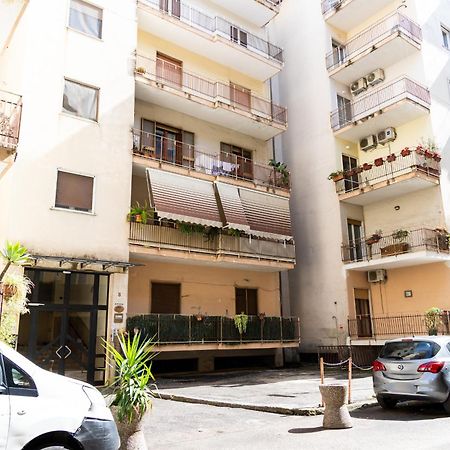 Aep House Pompei Apartment ภายนอก รูปภาพ