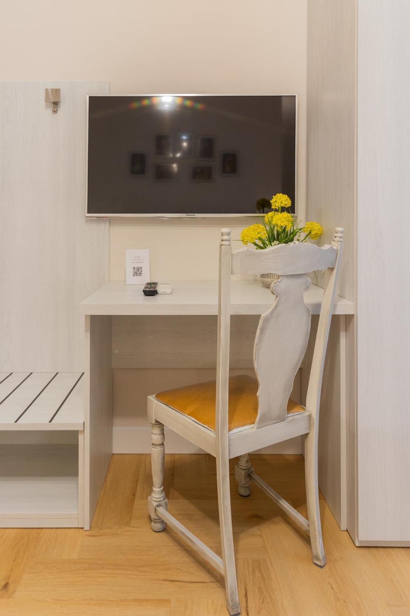 Aep House Pompei Apartment ภายนอก รูปภาพ