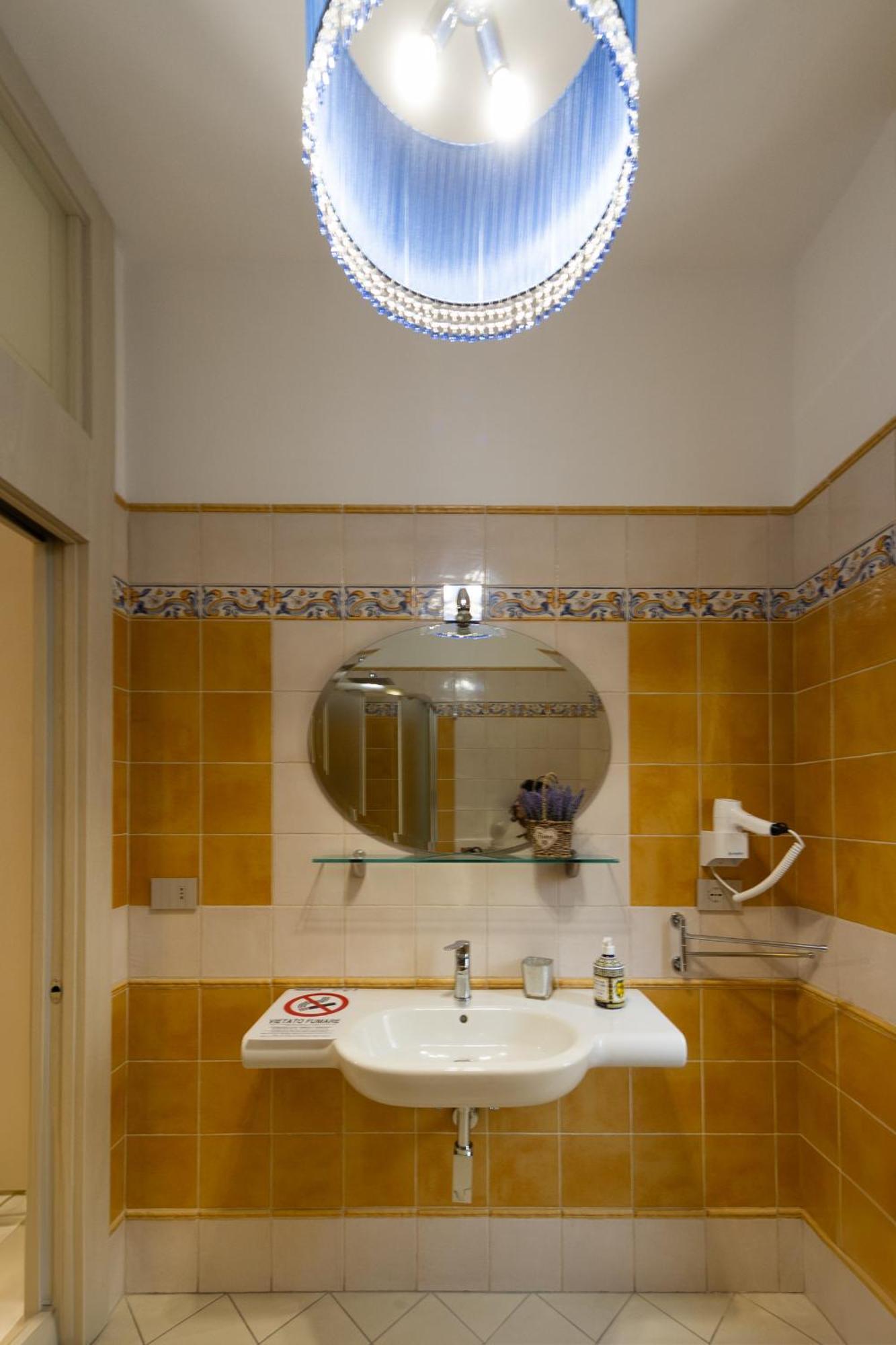 Aep House Pompei Apartment ภายนอก รูปภาพ